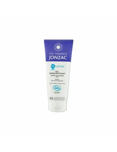 Gel Dermo Nettoyant Rehydrate 200ml...