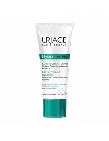 Soin Restructurant 40ml Hyseac Hydra...