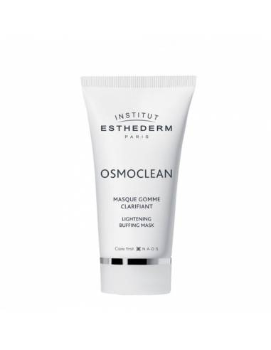 Esthederm Osmoclean - Masque Gomme Clarifiant - bioax.fr