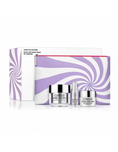 Coffret Smart Clinique