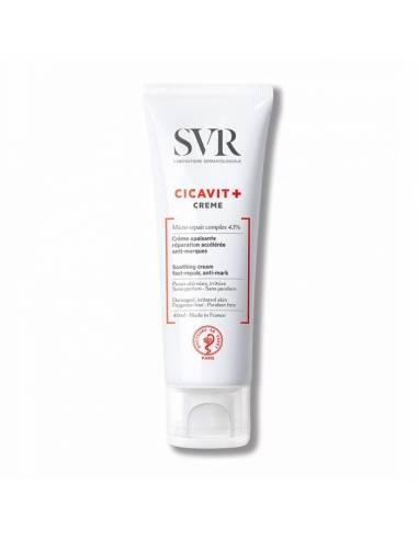 Creme Apaisante Reparation Acceleree...