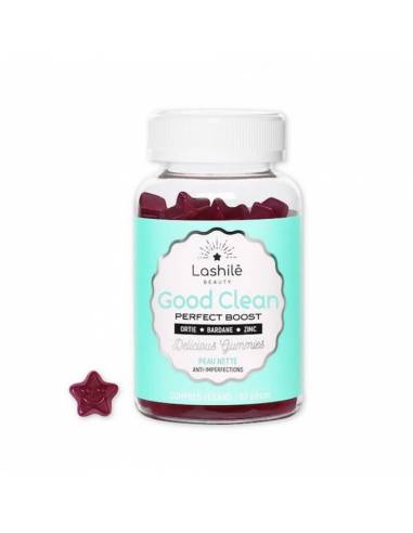 Good Clean 60 gummies Perfect Boost...