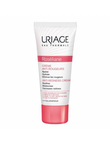 Creme Anti Rougeurs Peaux Sensibles A...