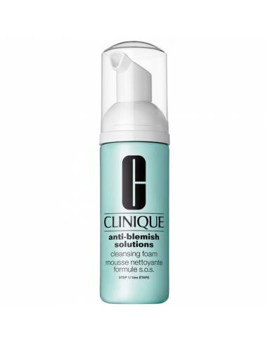 Mousse Nettoyante Formule S.O.S....