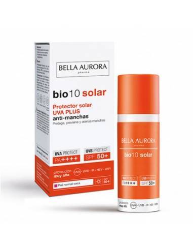 BELLA AURORA BIO10 PROTECTECTEUR...