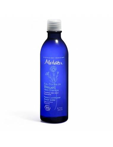 Eau Florale De Bleuet Recharge Bio...