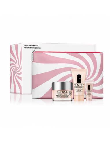 Coffret Hydratation Moisture Surge™...