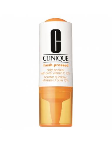 Booster Quotidien Vitamine C pure 10%...