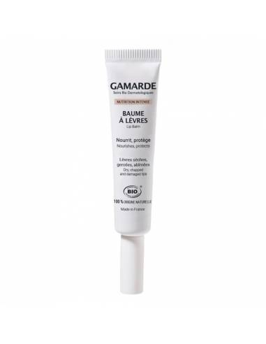 Baume A Levres Nutrition Intense 10ml...