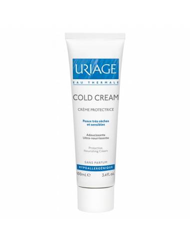 Peaux Tres Seches Et Sensibles 100ml...