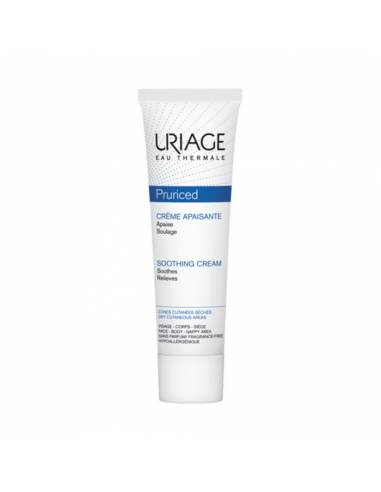 Creme Tube 100ml Pruriced Uriage