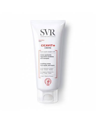 Creme Apaisante Reparation Acceleree...
