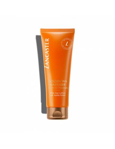 Golden Tan Maximizer Lait Apaisant...