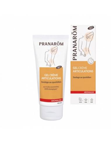 Gel crème articulations 100ml...