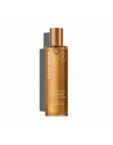 Golden Tan Maximizer Huile...