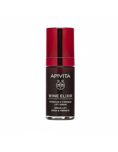 Sérum Lift Rides Fermeté 30ml Wine...