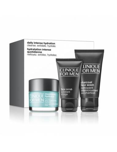 Coffret Hydratation intense For Men...