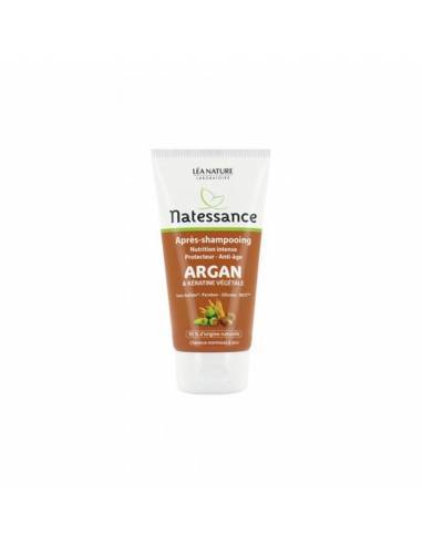 Apres-shampooing & Keratine Vegetale...