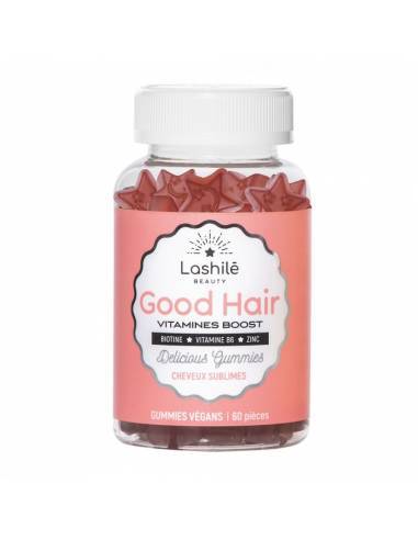 Good Hair 60 Pieces Vitamines Boost...