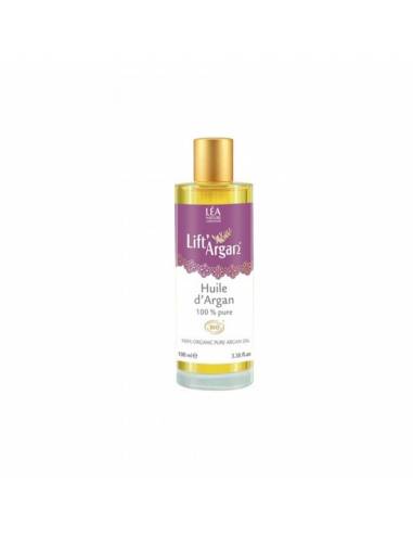 LIFT'ARGAN HUILE D'ARGAN 100% PURE...