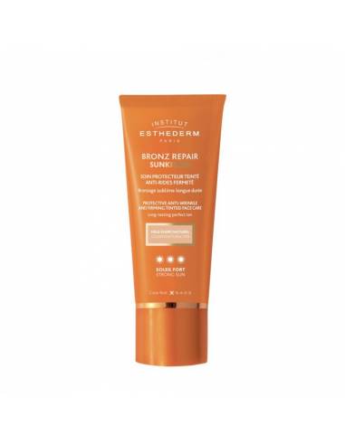 Sunkissed Soin Protecteur Teinte Anti...