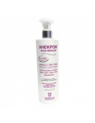 XHEKPON EAU MICELLAIRE 10X4ML