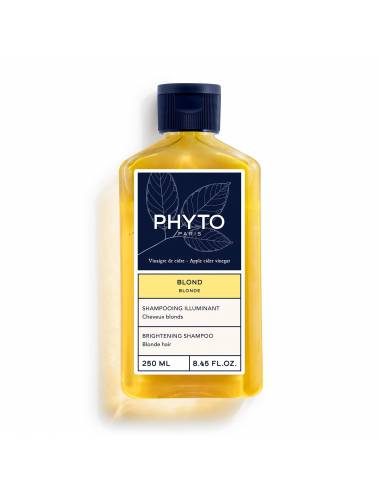 Phyto Shampoing Blond 250ML