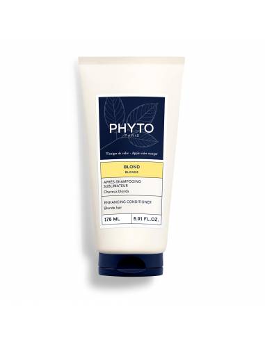 Phyto Après-shampooing Blonde 175ML