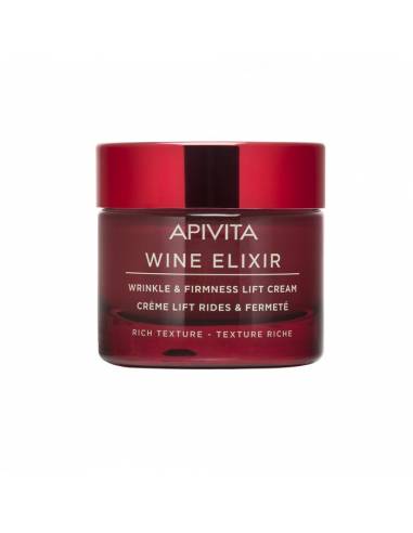 Crème Lift Rides & Fermeté 50ml Wine...
