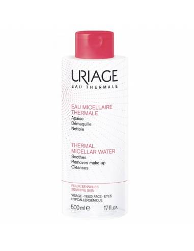 Eau Micellaire Thermale Peaux...