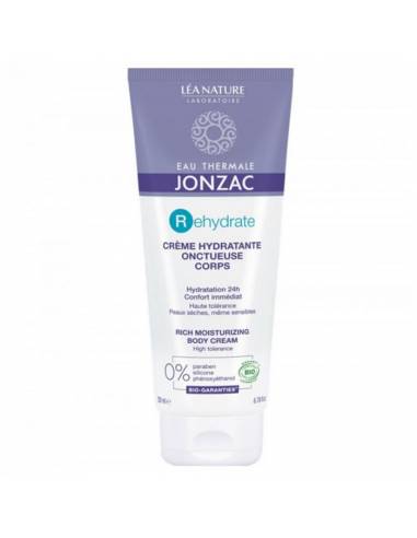 Creme Hydratante Onctueuse Corps Bio...