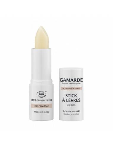 Stick A Levres Nutrition Intense...