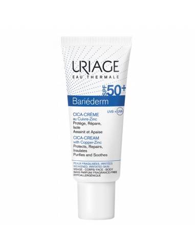 -creme Reparatrice Au Cuivre-zinc...