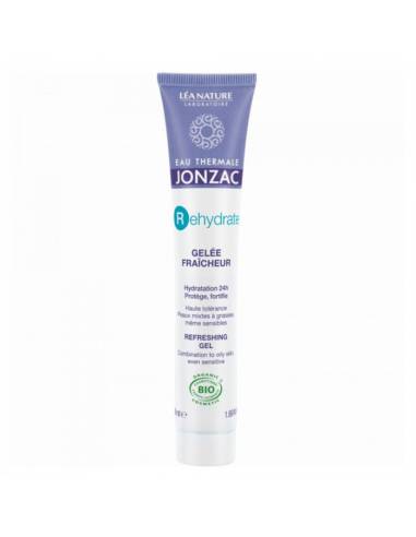 Gelee Fraicheur Rehydrate Peaux...
