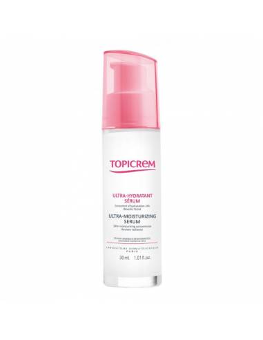 Serum Concentre D'hydratation 30ml...