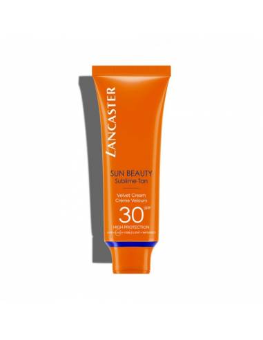 Creme Velours Bronzage Lumineux Spf15...