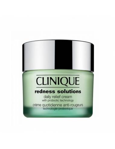 Crème Anti-Rougeurs 50ml Redness...